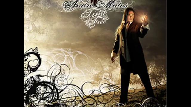 Andre Matos - Time To be Free смотреть онлайн
