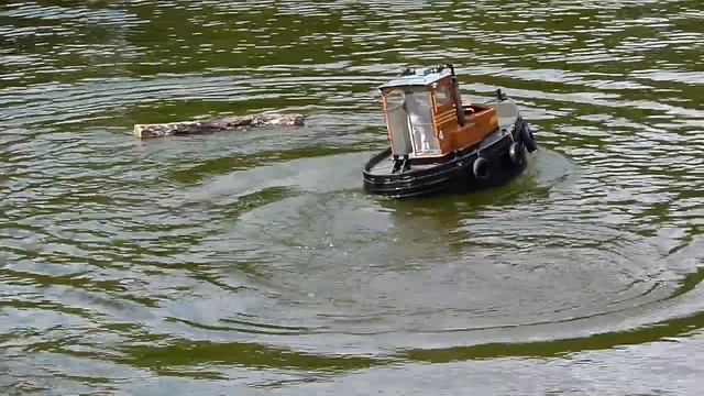 Boom Boat, 1:10 смотреть онлайн