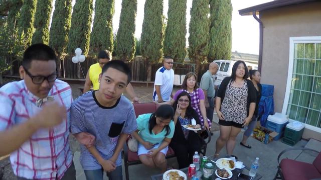 ~ 08.29.2015 Daenerys' Baptism ~ смотреть онлайн