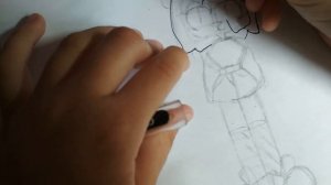 КАК НАРИСОВАТЬ ФУРРИ...