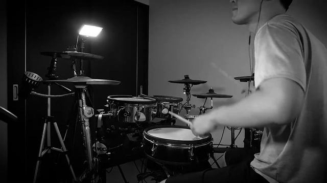 Killswitch Engage - Rose Of Sharyn - Drum Only