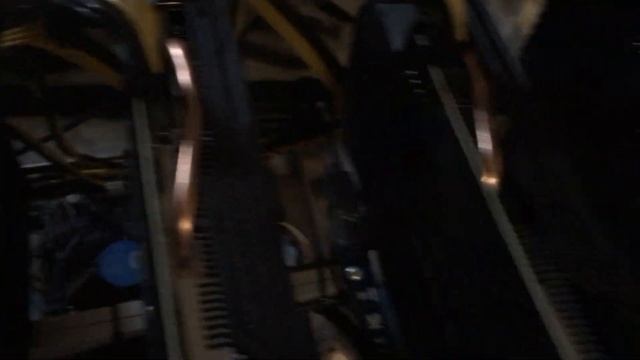 Плата расширения PCIE для M.2 - нужно подключать питание? смотреть онлайн