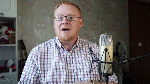 Behringer c1u.mp4 смотреть онлайн