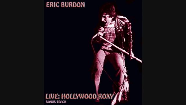 ERIC BURDON - SONG "MIRAGE #2" смотреть онлайн