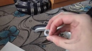 Чиним газлифт кресла.