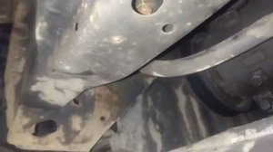 Как подтянуть ремень генератора Ниссан Альмера 2001 1.5 бензин