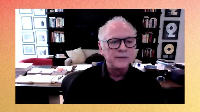 Barry Levinson ('Dopesick') on creating 'a sense of drama, but not melodrama' for the pilot смотреть онлайн