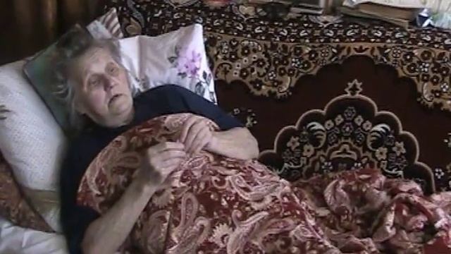 Лосино Петровский Бабушка 5 декабря 5 я серия смотреть онлайн