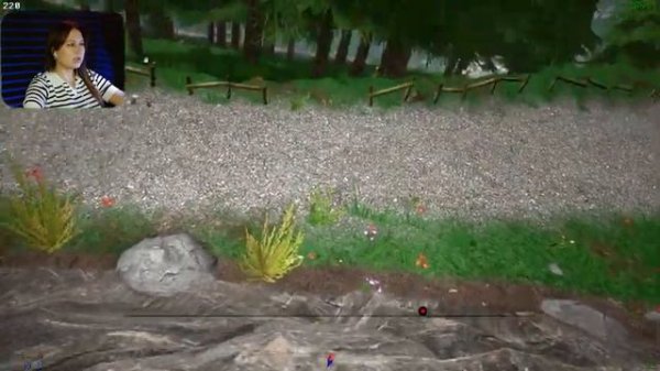 УБОРКА БАЗЫ ➤ Voices Of The Void