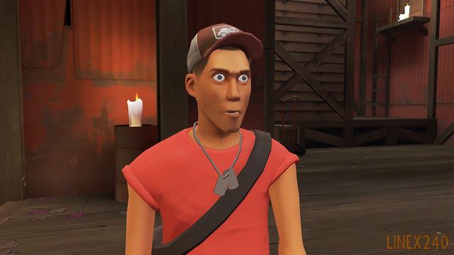 Scream Fortress 2020 Stuff [GMOD TF2] смотреть онлайн