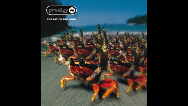 The Prodigy Diesel Power 1997 HQ Audio 384kbit/s