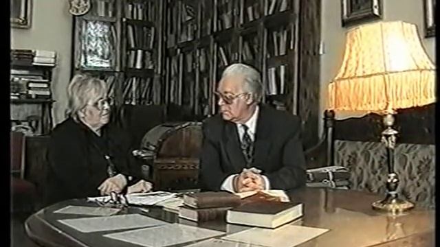 А.С. Пушкин (тайный архив).