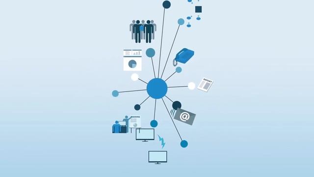 Managed Support (Preact) (Explainer video by MyeVideo) смотреть онлайн