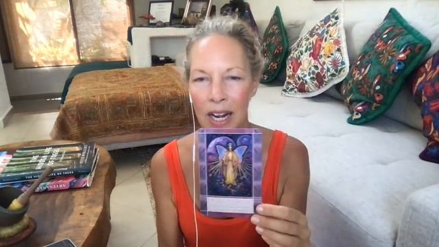 🌟 Your Angel Cards and Messages 6 June - 12 June 2022 смотреть онлайн