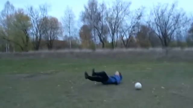 челлендж закружилась голова