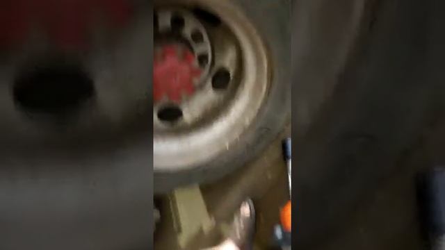 ТЕСТ ПНЕВМОГАЙКОВЕРТА от воздушного шланга фуры смотреть онлайн