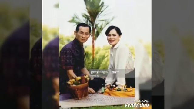 The Great King Bhumibol Adulyadej смотреть онлайн