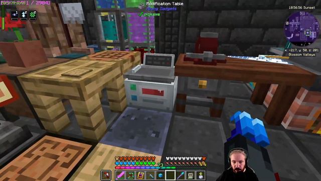 Панда vs. Enigmatica 6 Expert (Minecraft 1.16.5) - Episode 532 смотреть онлайн