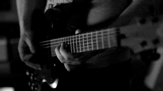 Буерак - Постиронично (guitar cover) + ТАБЫ смотреть онлайн