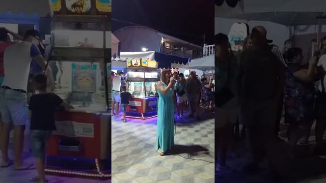 Море, караоке. смотреть онлайн