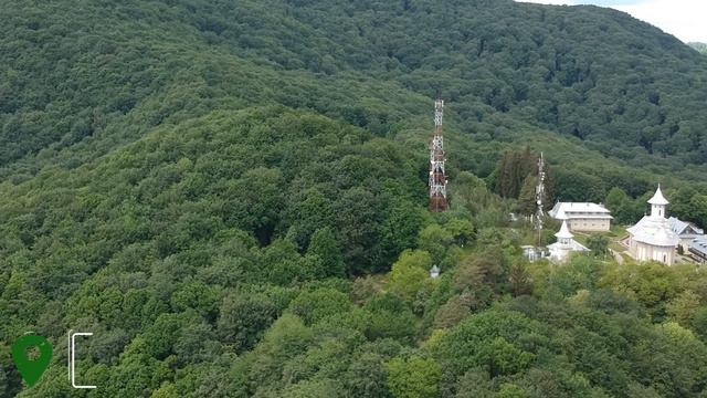Târgu Ocna | Staţiune Balneoclimaterică смотреть онлайн