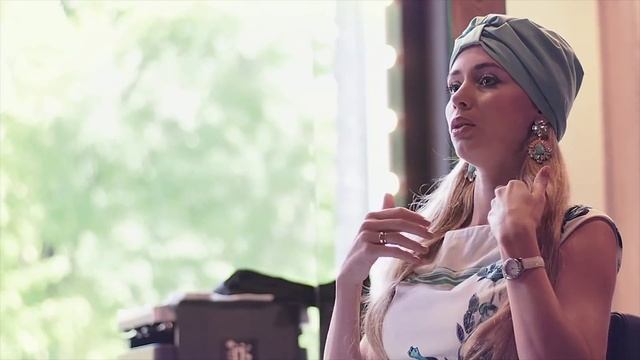 имидж-лаборатория ПЕРСОНА | Краса белогорья 2015 смотреть онлайн