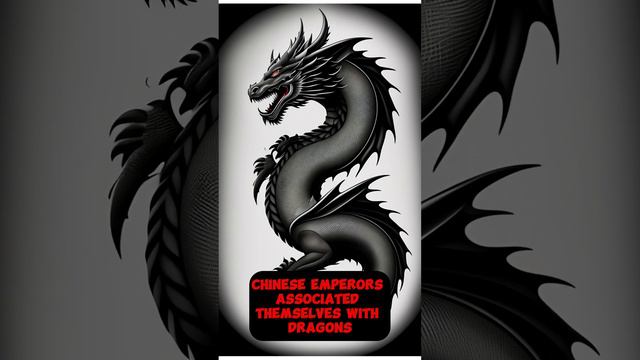 Jaw-Dropping Dragon Secrets Revealed: 10 Incredible Facts You Won't Believe! смотреть онлайн