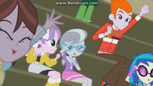 Девочки из эквестрии 3. Игры дружбы. Мы команда. Карусель.