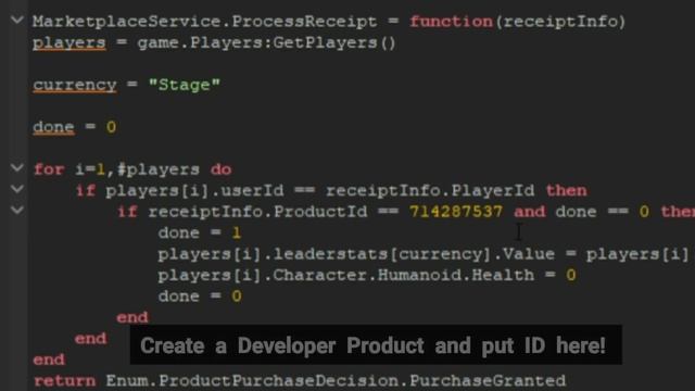 Roblox Studio Tutorial - SKIP STAGE GUI смотреть онлайн