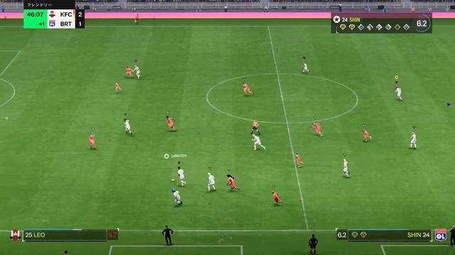 2024/02/25 RAL-E12th BreakTime VS KFCTT REVOLT No.3 смотреть онлайн