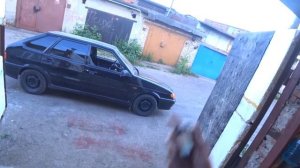 #2114 Установка сигнализации на ваз 2114. Фиаско при установке!