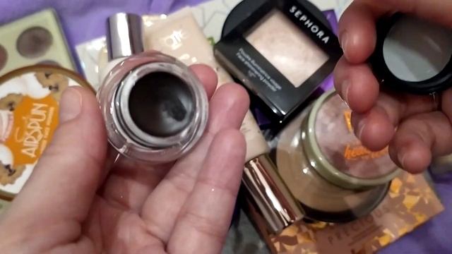 Вся Моя Декоративная Косметика смотреть онлайн