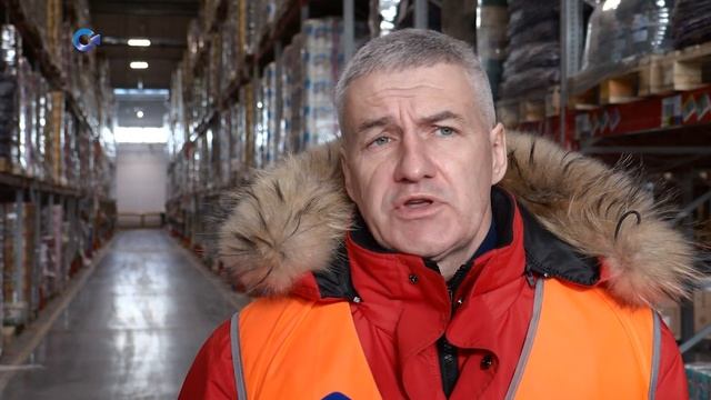 Дефицита продовольственных товаров в Карелии нет и не будет смотреть онлайн