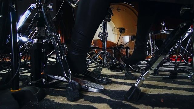 Bordge - Facetrencher Drum Cover смотреть онлайн
