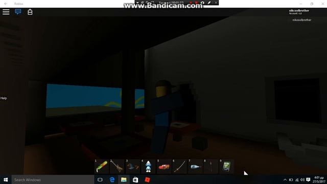 ROBLOX Microsoft Store Test смотреть онлайн