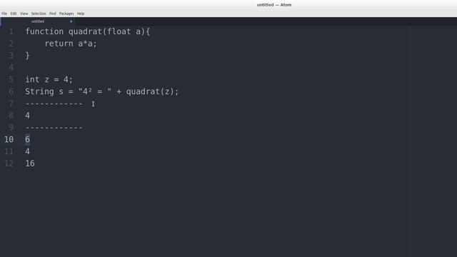 Programmieren Lernen #29 - Inline Funktionen смотреть онлайн