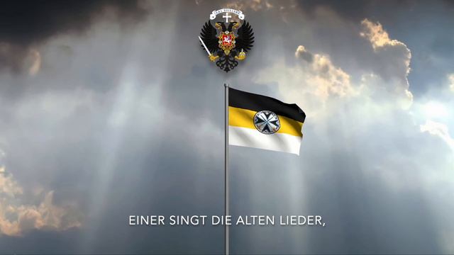German-Russian Soldier's Song - "Nachts steht Hunger starr in unser'm Traum" (w/ English Subtitles) смотреть онлайн