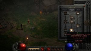 Diablo 2 Resurrected. Амазонка на копья. Гайд для новичков №38