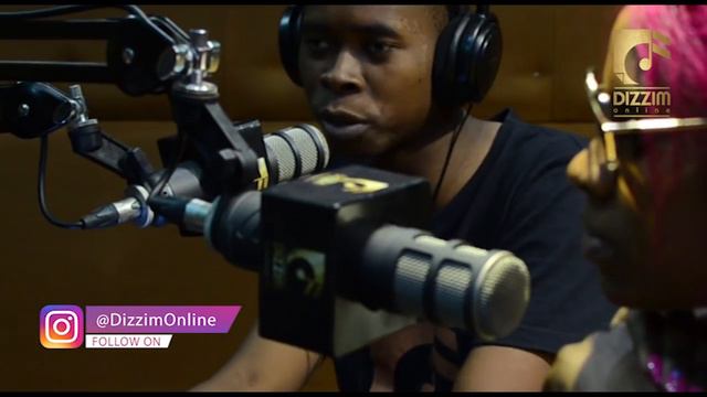 Lulu Diva 'Video Queens Bongo wanajirahisisha sana' смотреть онлайн