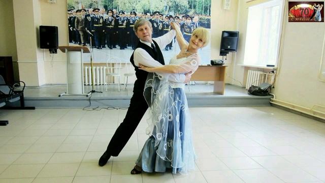 Юбилей-70 СДВ смотреть онлайн