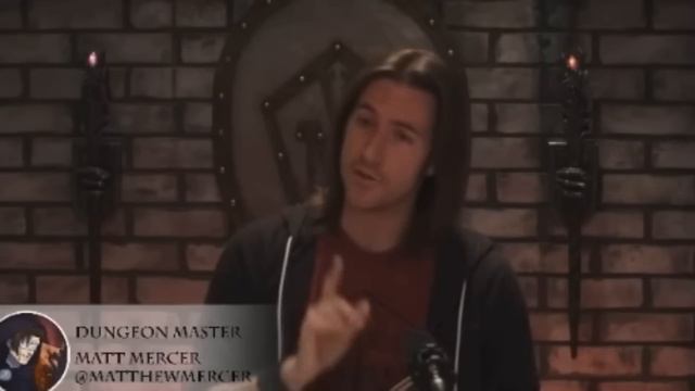 The Sixth Barrel || Vox Machina Table to Screen || C1E34 // S1E10 смотреть онлайн