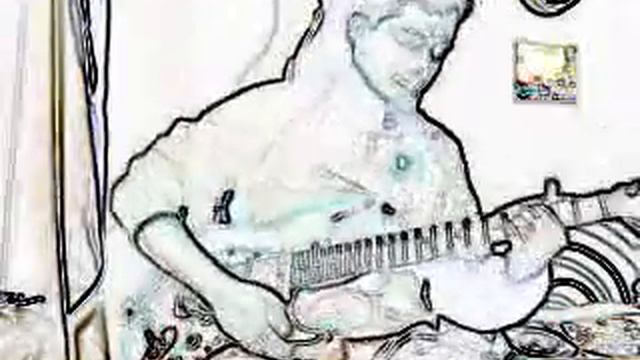 John Miller Medina (SOLO DE GUITARRA) смотреть онлайн
