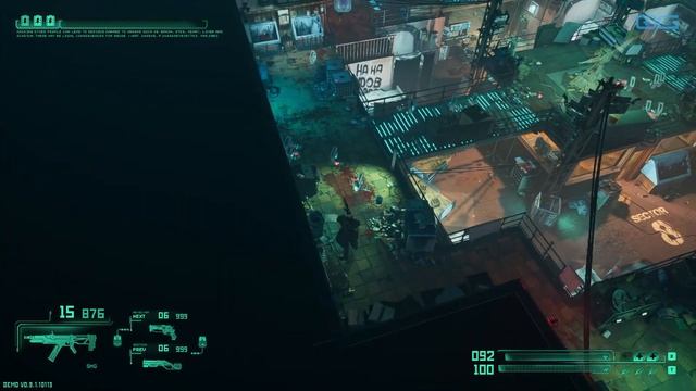 SlavicPunk: Oldtimer - Unraveling Yanus's Past (Demo Gameplay) смотреть онлайн