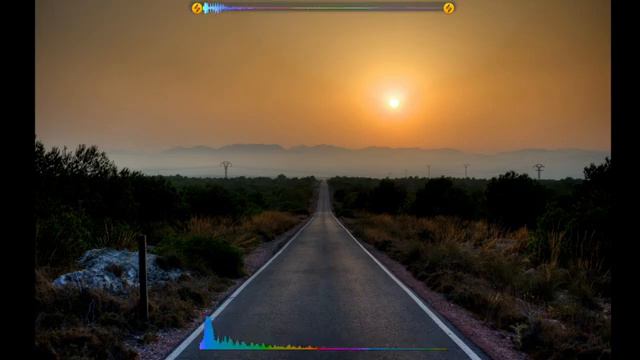 Deep & Dark Progressive - on the way смотреть онлайн