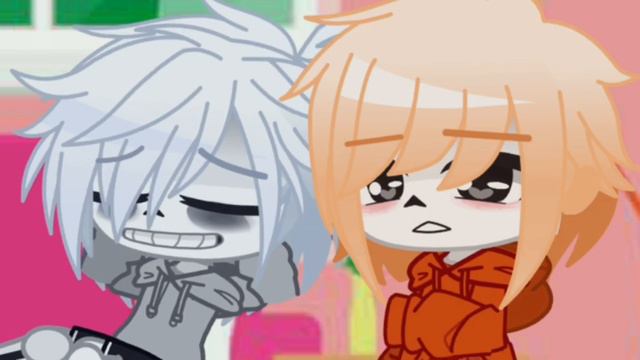 The only good I’ve got in my life meme [ORIGINAL(?)] || Undertale Gacha Club bullied skele-bros AT смотреть онлайн