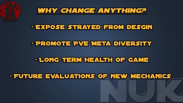 Breaking Down Changes all the Sith Raid Changes | P1, P2, & Expose | Star Wars: Galaxy of Heroes смотреть онлайн
