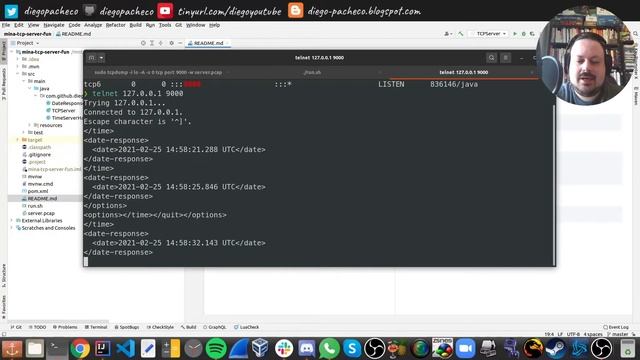 Networking Troubleshooting/Debugging with Wireshark & tcpdump смотреть онлайн