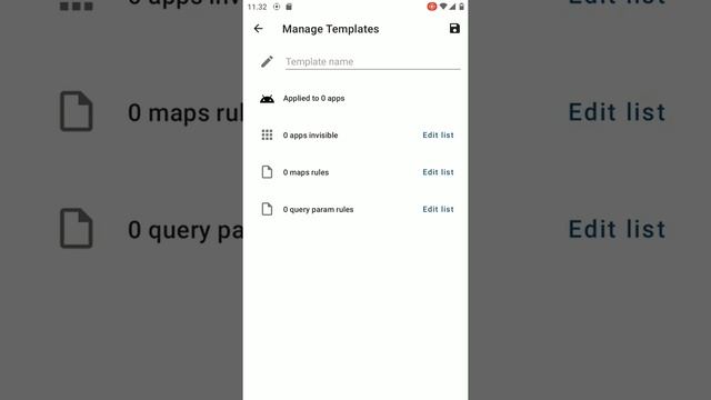 Tutorial Setting HMA Hide My Applist Module смотреть онлайн