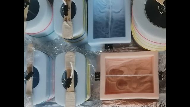 Свечи из пчелиного воска смотреть онлайн