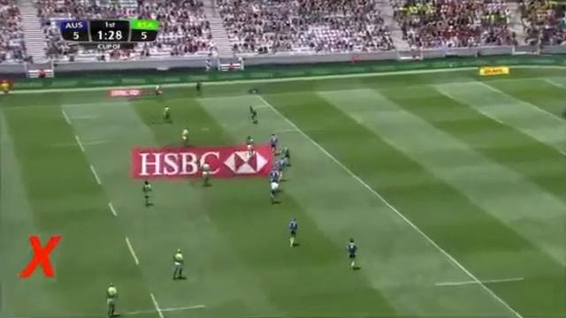 Правила регби! смотреть онлайн